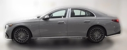 Mercedes-Benz E-Class E 350 RWD Sedan 2026