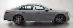 Mercedes-Benz E-Class E 350 RWD Sedan 2026