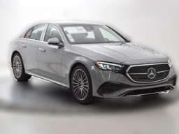 Mercedes-Benz E-Class E 350 RWD Sedan 2026