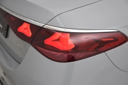 Mercedes-Benz E-Class E 350 RWD Sedan 2026
