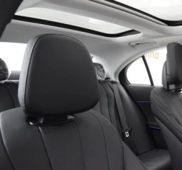 Mercedes-Benz E-Class E 350 RWD Sedan 2026