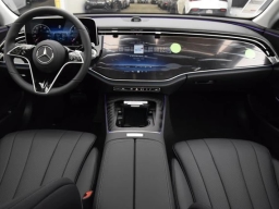 Mercedes-Benz E-Class E 350 RWD Sedan 2026