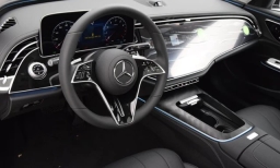 Mercedes-Benz E-Class E 350 RWD Sedan 2026