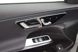 Mercedes-Benz E-Class E 350 RWD Sedan 2026
