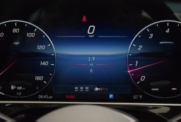 Mercedes-Benz E-Class E 350 RWD Sedan 2026