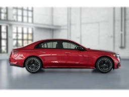 Mercedes-Benz E-Class E 350 RWD Sedan 2026