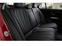 Mercedes-Benz E-Class E 350 RWD Sedan 2026