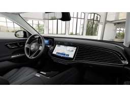 Mercedes-Benz E-Class E 350 RWD Sedan 2026