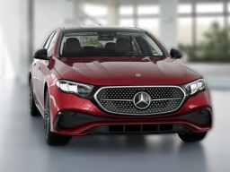 Mercedes-Benz E-Class E 350 RWD Sedan 2026