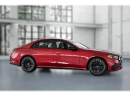 Mercedes-Benz E-Class E 350 RWD Sedan 2026