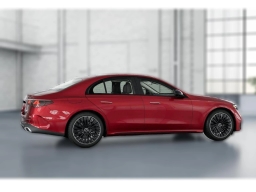 Mercedes-Benz E-Class E 350 RWD Sedan 2026