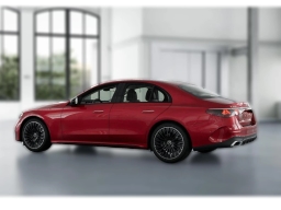 Mercedes-Benz E-Class E 350 RWD Sedan 2026