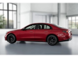 Mercedes-Benz E-Class E 350 RWD Sedan 2026