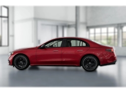 Mercedes-Benz E-Class E 350 RWD Sedan 2026