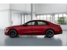 Mercedes-Benz E-Class E 350 RWD Sedan 2026