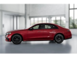 Mercedes-Benz E-Class E 350 RWD Sedan 2026
