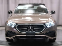 Mercedes-Benz E-Class E 350 RWD Sedan 2026