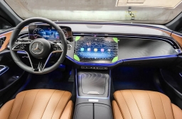 Mercedes-Benz E-Class E 350 RWD Sedan 2026