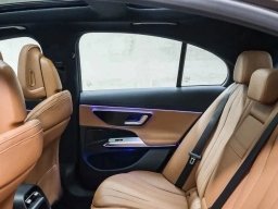 Mercedes-Benz E-Class E 350 RWD Sedan 2026
