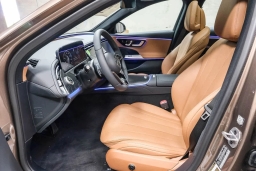 Mercedes-Benz E-Class E 350 RWD Sedan 2026