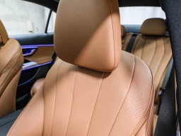 Mercedes-Benz E-Class E 350 RWD Sedan 2026