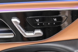 Mercedes-Benz E-Class E 350 RWD Sedan 2026