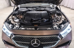 Mercedes-Benz E-Class E 350 RWD Sedan 2026