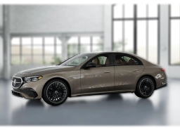 Mercedes-Benz E-Class E 350 RWD Sedan 2026