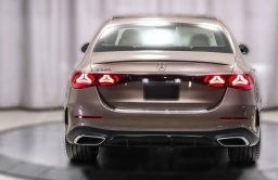 Mercedes-Benz E-Class E 350 RWD Sedan 2026