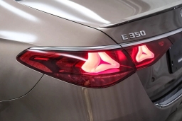 Mercedes-Benz E-Class E 350 RWD Sedan 2026
