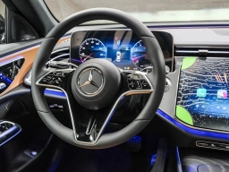 Mercedes-Benz E-Class E 350 RWD Sedan 2026