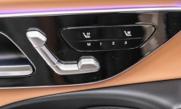 Mercedes-Benz E-Class E 350 RWD Sedan 2026