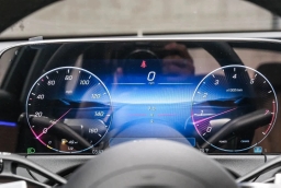 Mercedes-Benz E-Class E 350 RWD Sedan 2026