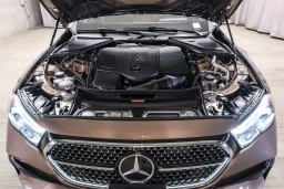 Mercedes-Benz E-Class E 350 RWD Sedan 2026