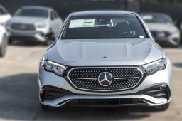 Mercedes-Benz E-Class E 350 RWD Sedan 2026