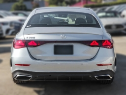Mercedes-Benz E-Class E 350 RWD Sedan 2026
