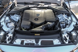 Mercedes-Benz E-Class E 350 RWD Sedan 2026