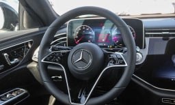 Mercedes-Benz E-Class E 350 RWD Sedan 2026