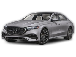 Mercedes-Benz E-Class E 350 RWD Sedan 2026