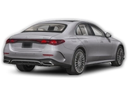 Mercedes-Benz E-Class E 350 RWD Sedan 2026
