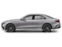 Mercedes-Benz E-Class E 350 RWD Sedan 2026