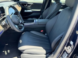 Mercedes-Benz E-Class E 350 4MATIC Sedan 2026