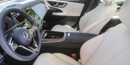 Mercedes-Benz E-Class E 350 4MATIC Sedan 2026
