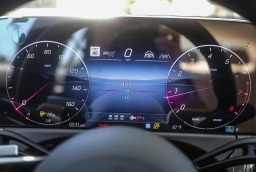 Mercedes-Benz E-Class E 350 4MATIC Sedan 2026