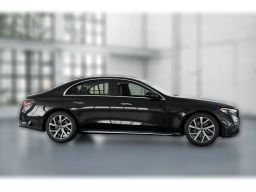 Mercedes-Benz E-Class E 350 4MATIC Sedan 2026
