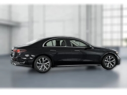 Mercedes-Benz E-Class E 350 4MATIC Sedan 2026