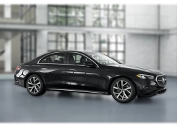 Mercedes-Benz E-Class E 350 4MATIC Sedan 2026