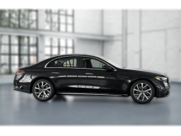 Mercedes-Benz E-Class E 350 4MATIC Sedan 2026