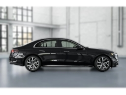 Mercedes-Benz E-Class E 350 4MATIC Sedan 2026