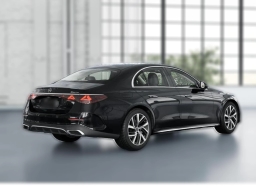 Mercedes-Benz E-Class E 350 4MATIC Sedan 2026